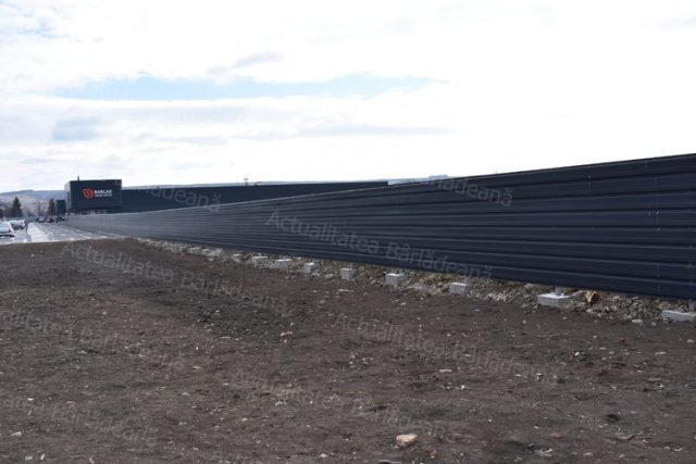 Dedeman deschide magazin la Bârlad