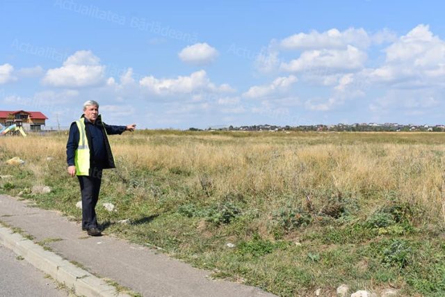 Alte 161 de locuri de casă pentru tineri, în cartierul Alexandru cel Bun