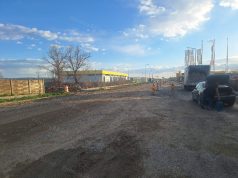 Motivele din spatele problemelor tehnice apărute în timpul lucrărilor pe Tecuciului