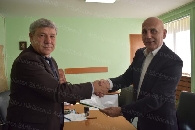 A fost desemnat câștigătorul licitației la cel mai mare proiect de reabilitare a străzilor din Bârlad, de până acum