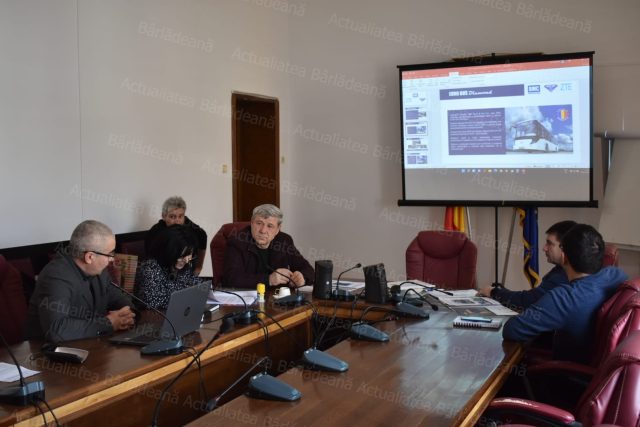 Pentru prima dată, Bârladul va avea autobuze electrice