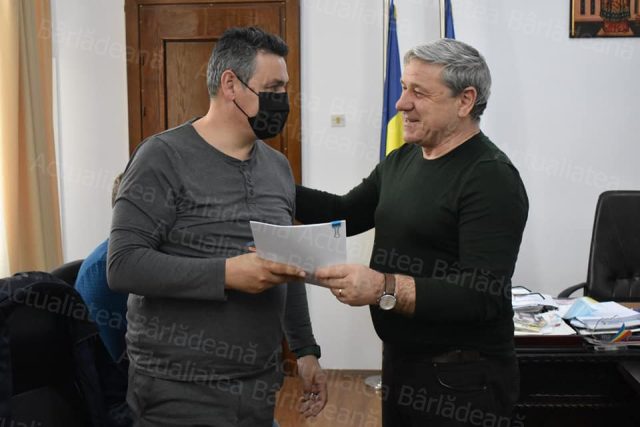 Începe reabilitarea, modernizarea și extinderea rețelei de iluminat public