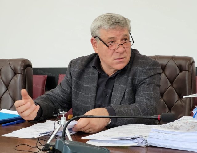 Primăria Bârlad alocă peste 730.000 lei pentru achiziționarea unor echipamente de ultimă generație la Spitalul de Urgență ”Elena Beldiman”