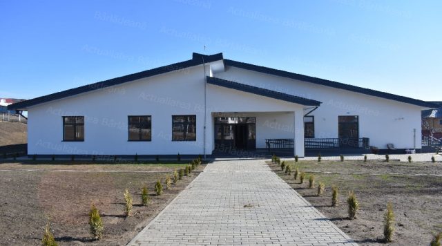 Precizări despre înscrierile la noua creșă construită la Bârlad