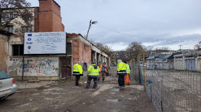 Au început lucrările de construire a primului Centru de zi pentru persoane vârstnice din Bârlad