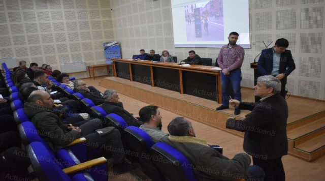 Planul de Mobilitate Urbană Durabilă, în dezbatere publică