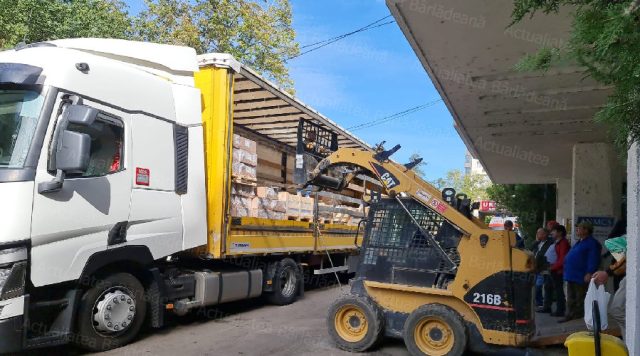 Primăria Bârlad schimbă lifturile vechi de peste 50 de ani ale Spitalului ”Beldiman”