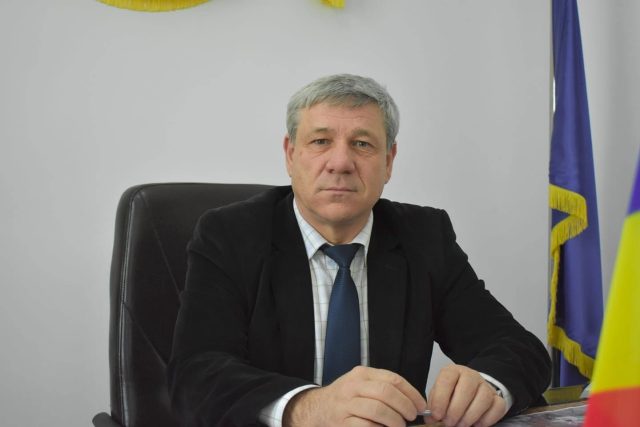 Mesajul transmis de primarul Dumitru Boroș, cu prilejul începerii noului an școlar