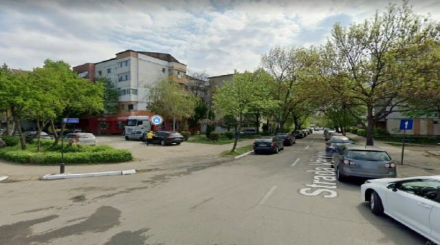 Atenție: sens unic desființat!