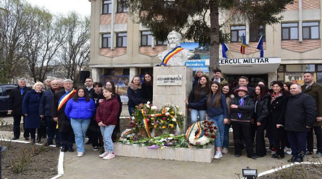Zilele ”Alexandru Ioan Cuza” la Bârlad – ediția a XLII-a
