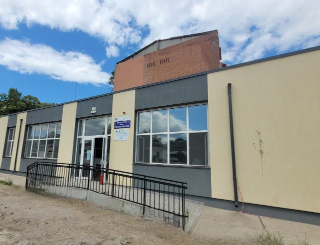 Începând cu 1 septembrie, Centrul de Zi pentru Persoane Vârstnice „Ioniță Titinaș” este deschis comunității
