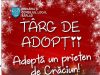 Târg de adopții de Crăciun