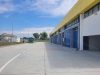 Prima autobază construită la Bârlad după mai bine de 7 decenii. Investiție de 18,5 milioane de lei