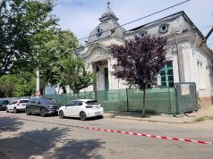 Încep lucrările de reabilitare și restaurare ale Casei Cerchez