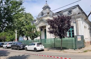 Încep lucrările de reabilitare și restaurare ale Casei Cerchez