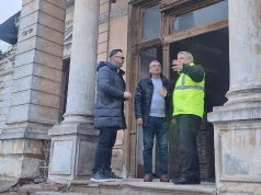 Cea mai spectaculoasă bijuterie arhitecturală a Bârladului a primit finanțare pentru a fi salvată. Casa Juvara primește de la statul român peste 13 milioane de lei