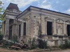 Proiectul de reabilitare a Casei Juvara a primit autorizația de construire