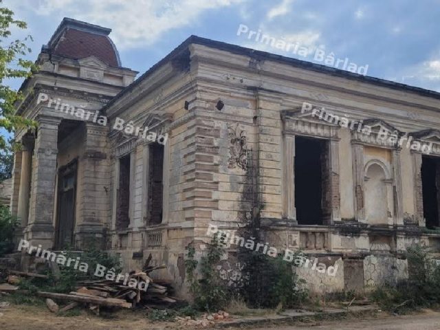 Proiectul de reabilitare a Casei Juvara a primit autorizația de construire