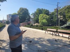 Reabilitarea Centrului Civic și a Bibliotecii ”Stroe S. Belloescu”, tot mai aproape de obținerea finanțării