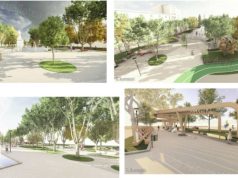 Proiectul de reabilitare a Centrului civic al Bârladului a primit finanțarea așteptată