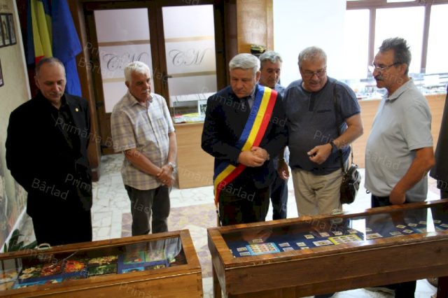 „Colecții și colecționari” de valoare, la Zilele Culturale ale Bârladului, ediția 2024