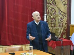 Eveniment de excepție la Bârlad: Conferința „Prezență bârlădeană printre personalități românești ale științei”