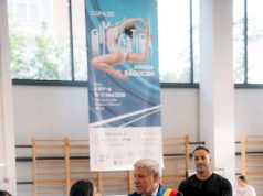 A XIV-a ediție a Cupei de Gimnastică „Andreea Răducan”