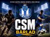 Consiliul Local Bârlad a aprobat regulamentul Clubului Sportiv Municipal