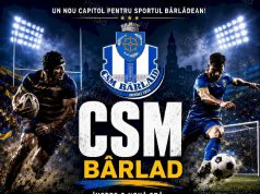 Consiliul Local Bârlad a aprobat regulamentul Clubului Sportiv Municipal