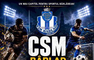 Consiliul Local Bârlad a aprobat regulamentul Clubului Sportiv Municipal