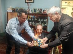 90 de ani de excelență și demnitate culturală – Omagiu profesorului Gruia Novac