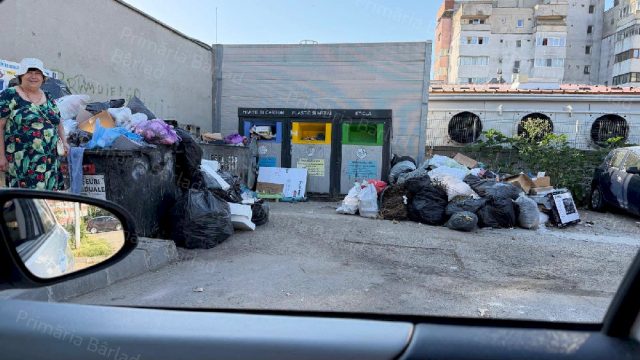 Mai multe puncte vulnerabile din Bârlad vor fi monitorizate video
