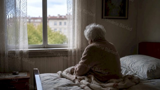 Proiect în premieră: serviciu public de îngrijire la domiciliu pentru persoanele vârstnice vulnerabile