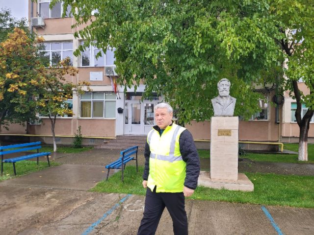 Liceul Pedagogic ”Ioan Popescu” Bârlad a primit finanțare pentru reabilitare