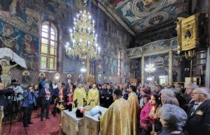 Nunta de Aur organizata de Primăria Bârlad și CARP pentru 98 de cupluri care au sărbătorit anul acesta 50 de ani de căsătorie