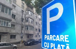 Modificări la tarife și Regulamentul parcărilor publice din Municipiul Bârlad