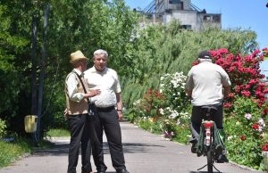 Bârladul se pune în mișcare!