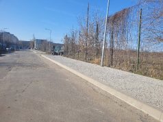 Proiectul de amenajare a 7,3 km piste de biciclete, aproape de final