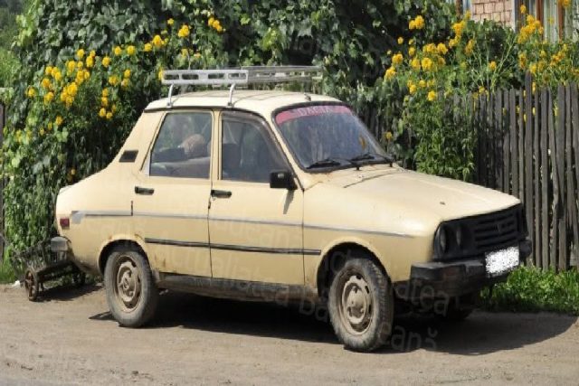 Incepe Programul Rabla Local la Bârlad