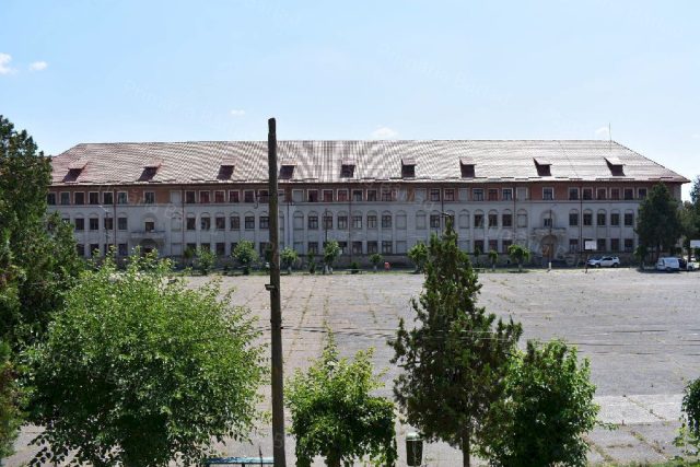 Un nou contract pentru reabilitarea Liceului „Mihai Eminescu” din Bârlad. Urmează lucrările la Corpul C