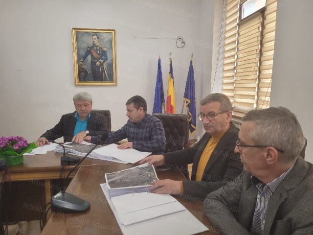 Încă un proiect uriaș la Bârlad: a fost semnat contractul de finanțare pentru modernizarea Bulevardului Republicii și a străzii Tecuciului