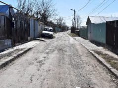 Încă 32 de străzi și fundături din Bârlad vor fi modernizate!