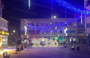 Start primei ediții a Târgului de Crăciun „În glas de colinde”!