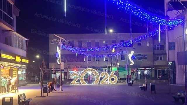 Start primei ediții a Târgului de Crăciun „În glas de colinde”!