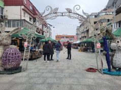 Poftiți la Târgul de Paște!