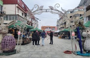Poftiți la Târgul de Paște!