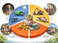 Iată unde vor merge anul acesta taxele și impozitele plătite de bârlădeni la bugetul local
