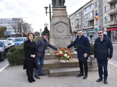 Zilele ”Alexandru Ioan Cuza” la Bârlad. Cel mai de seamă fiu al Bârladului, omagiat în orașul natal