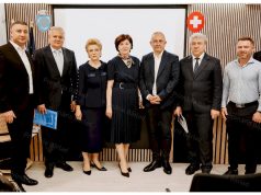 ”Zilele spitalului bârlădean”, ediția I