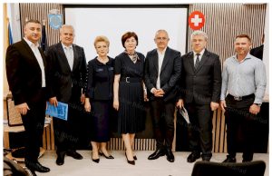 ”Zilele spitalului bârlădean”, ediția I